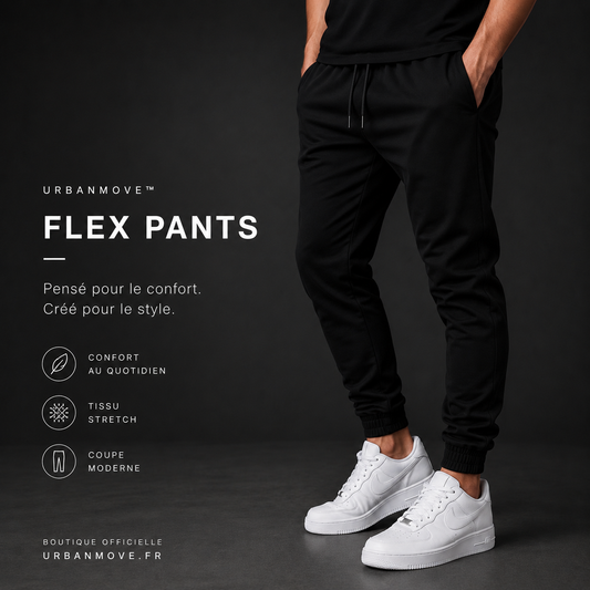 UrbanMove™ Flex Pants