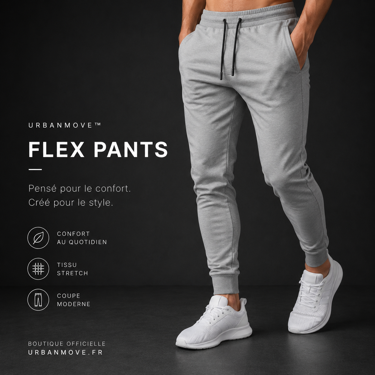 UrbanMove™ Flex Pants